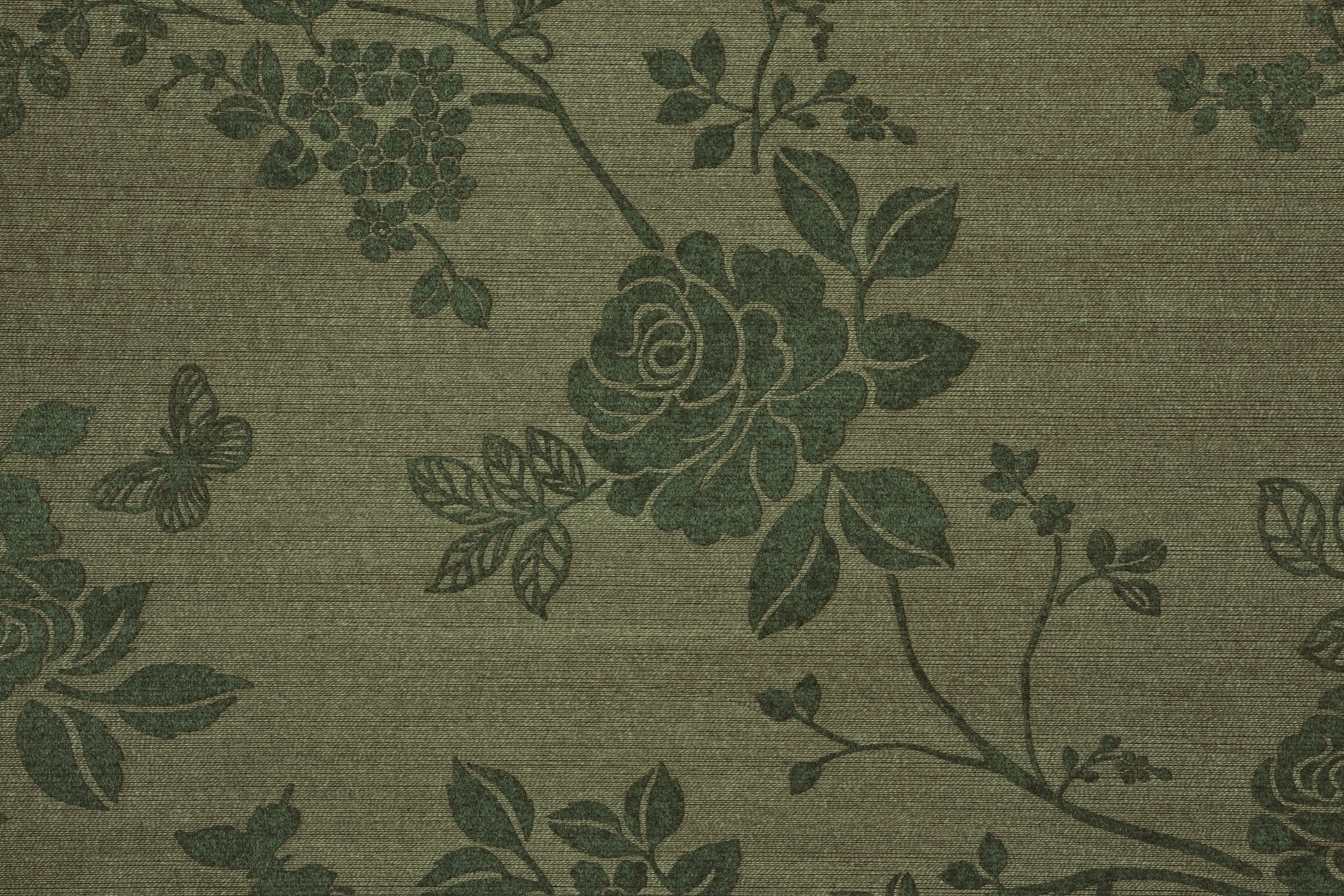 Floral Pattern